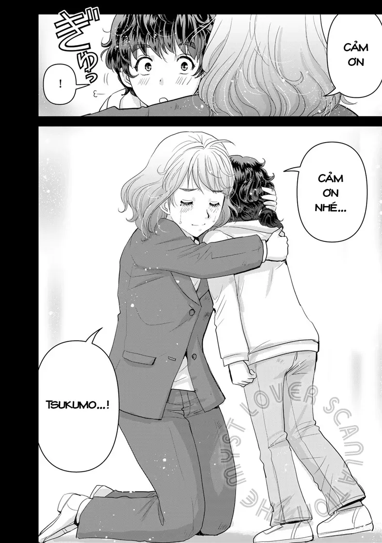 Ông Bố Thám Tử Kindaichi Chapter 12 - 11