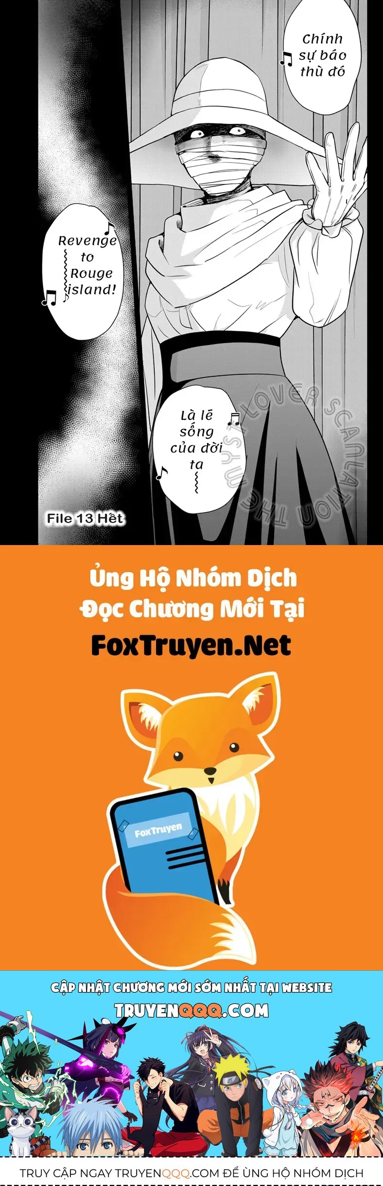 Ông Bố Thám Tử Kindaichi Chapter 13 - 26