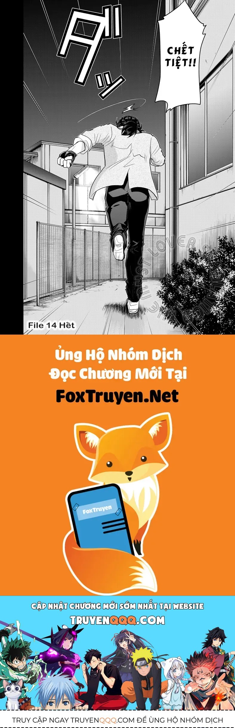 Ông Bố Thám Tử Kindaichi Chapter 14 - 25