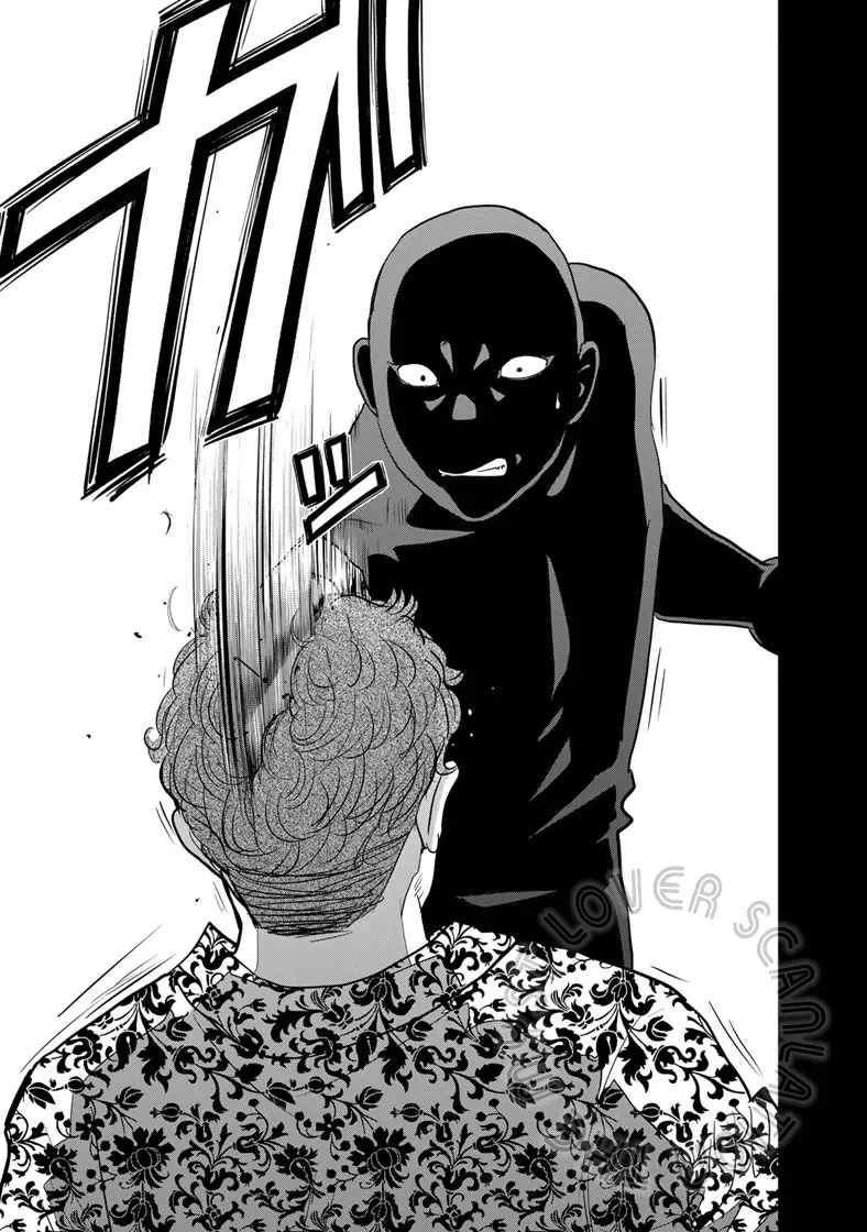 Ông Bố Thám Tử Kindaichi Chapter 15 - 22