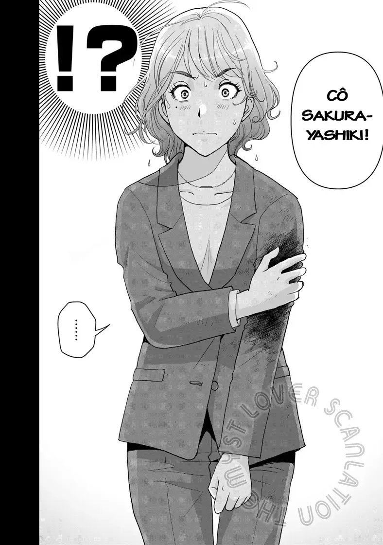 Ông Bố Thám Tử Kindaichi Chapter 9 - 19