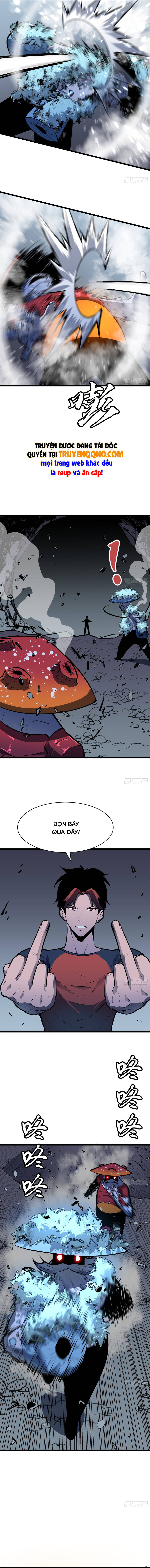 Dự Chi Long Vương Gánh Tất Cả Chapter 34 - 8