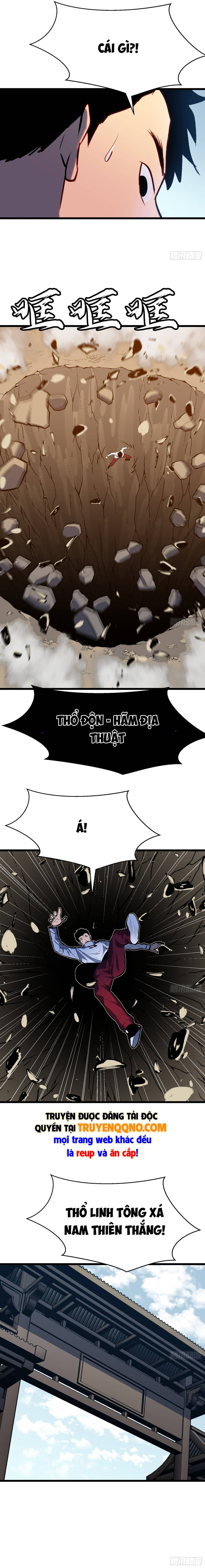 Dự Chi Long Vương Gánh Tất Cả Chapter 39 - 12