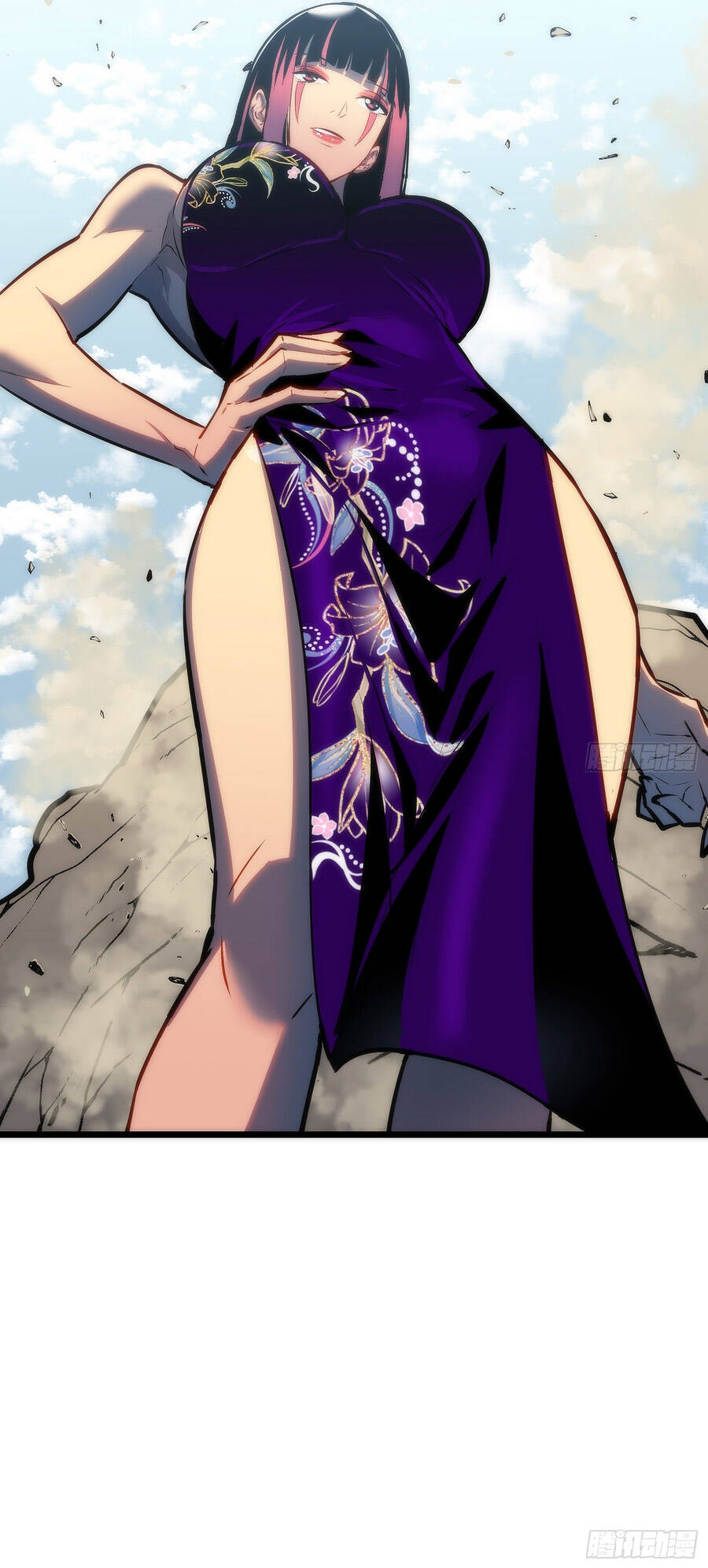 Dự Chi Long Vương Gánh Tất Cả Chapter 41 - 11