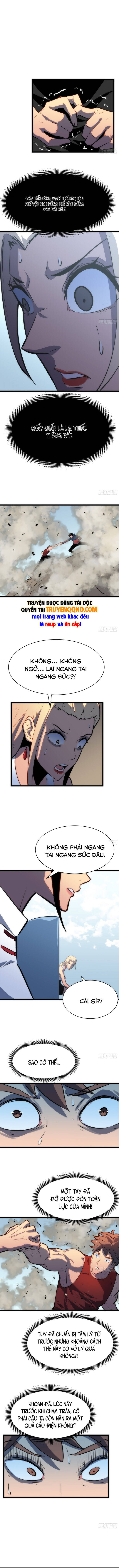 Dự Chi Long Vương Gánh Tất Cả Chapter 43 - 9