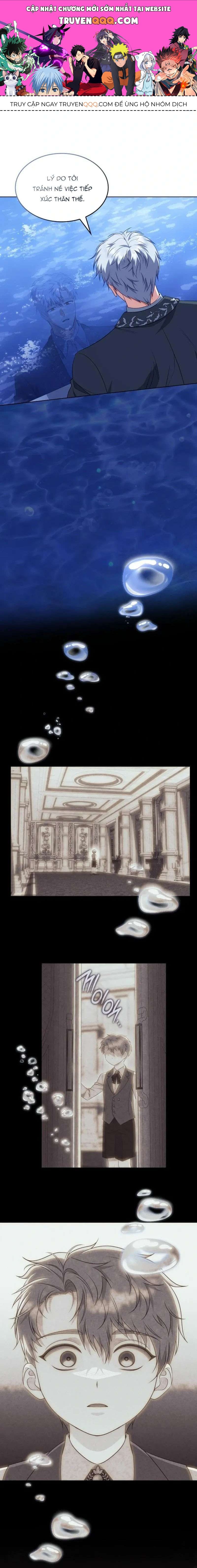 Kết Cục Của Cuộc Hôn Nhân Hợp Đồng Cao Cấp Chapter 27 - 1