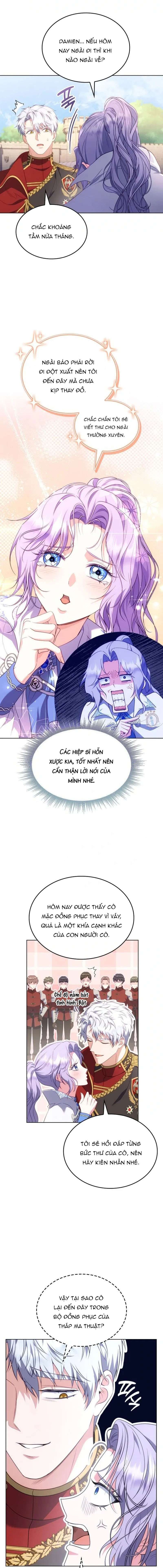 Kết Cục Của Cuộc Hôn Nhân Hợp Đồng Cao Cấp Chapter 27 - 15