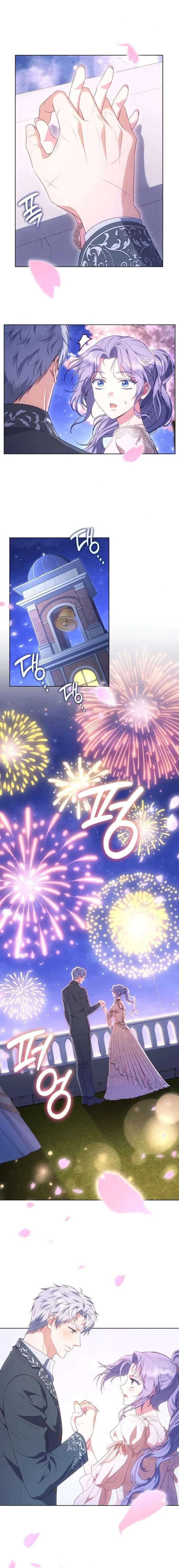 Kết Cục Của Cuộc Hôn Nhân Hợp Đồng Cao Cấp Chapter 27 - 9