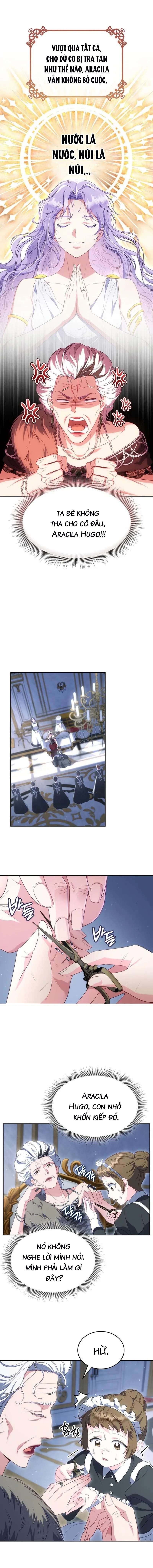 Kết Cục Của Cuộc Hôn Nhân Hợp Đồng Cao Cấp Chapter 28 - 14