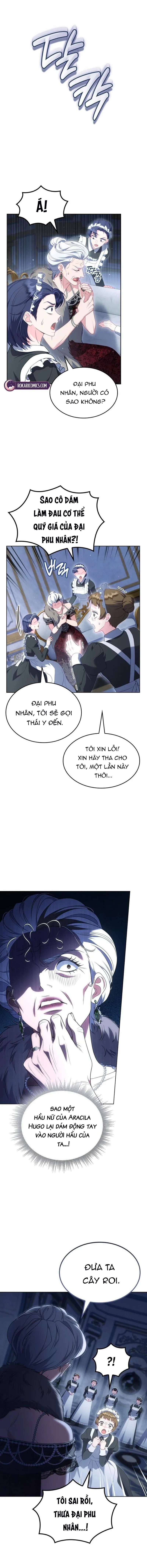 Kết Cục Của Cuộc Hôn Nhân Hợp Đồng Cao Cấp Chapter 28 - 15