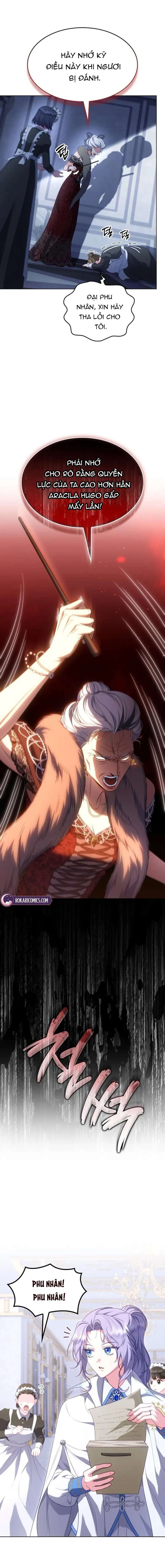 Kết Cục Của Cuộc Hôn Nhân Hợp Đồng Cao Cấp Chapter 28 - 16