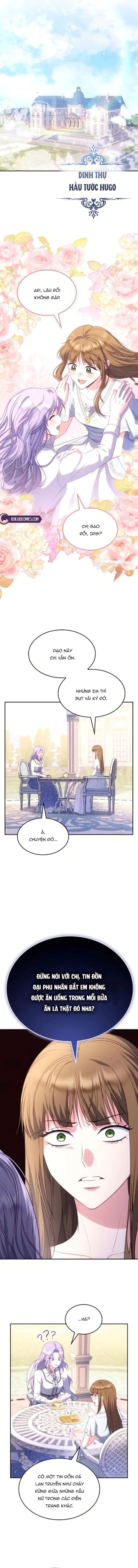 Kết Cục Của Cuộc Hôn Nhân Hợp Đồng Cao Cấp Chapter 29 - 13