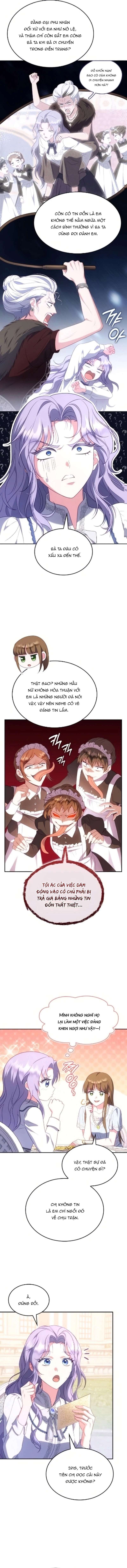 Kết Cục Của Cuộc Hôn Nhân Hợp Đồng Cao Cấp Chapter 29 - 14