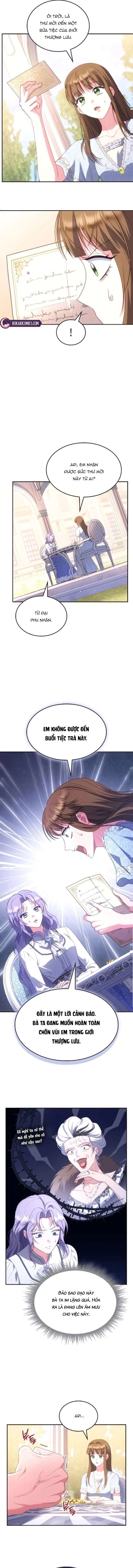 Kết Cục Của Cuộc Hôn Nhân Hợp Đồng Cao Cấp Chapter 29 - 15