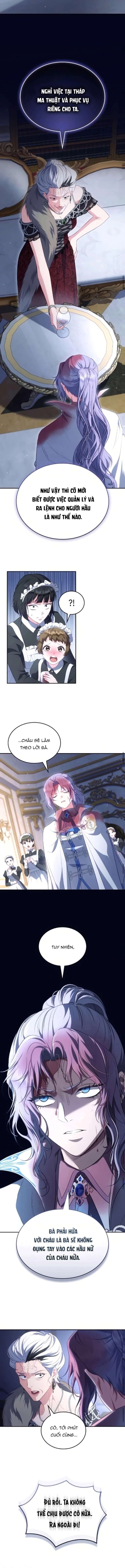 Kết Cục Của Cuộc Hôn Nhân Hợp Đồng Cao Cấp Chapter 29 - 6