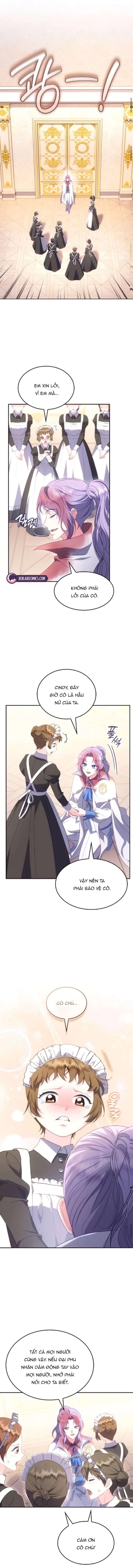 Kết Cục Của Cuộc Hôn Nhân Hợp Đồng Cao Cấp Chapter 29 - 7