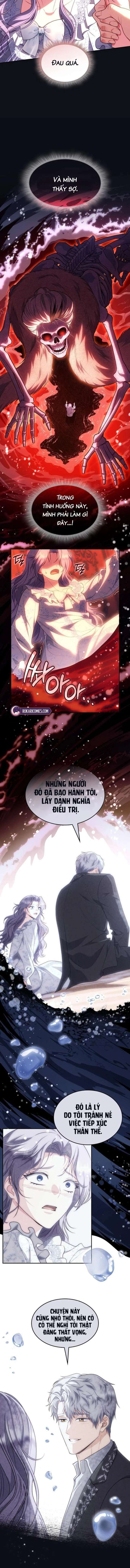 Kết Cục Của Cuộc Hôn Nhân Hợp Đồng Cao Cấp Chapter 30 - 16