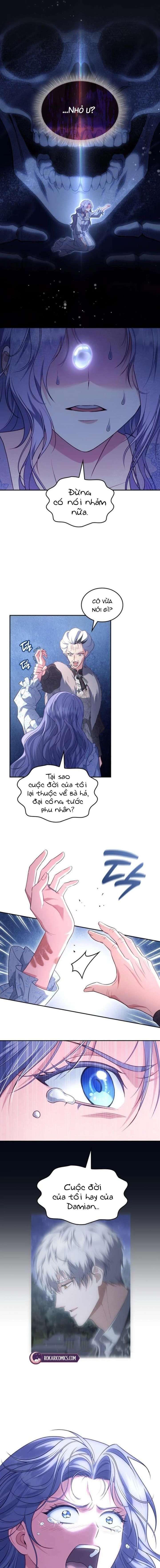 Kết Cục Của Cuộc Hôn Nhân Hợp Đồng Cao Cấp Chapter 30 - 17