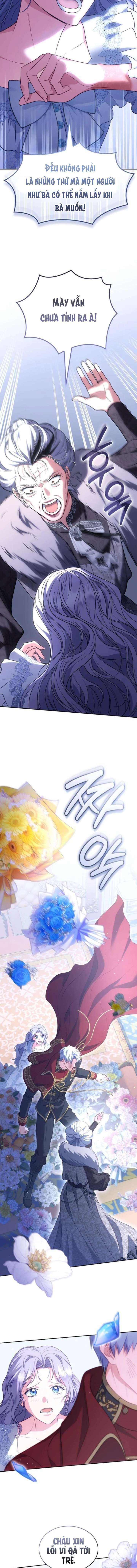 Kết Cục Của Cuộc Hôn Nhân Hợp Đồng Cao Cấp Chapter 30 - 18