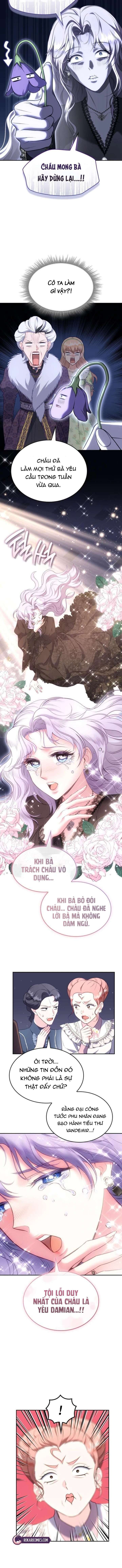 Kết Cục Của Cuộc Hôn Nhân Hợp Đồng Cao Cấp Chapter 30 - 9