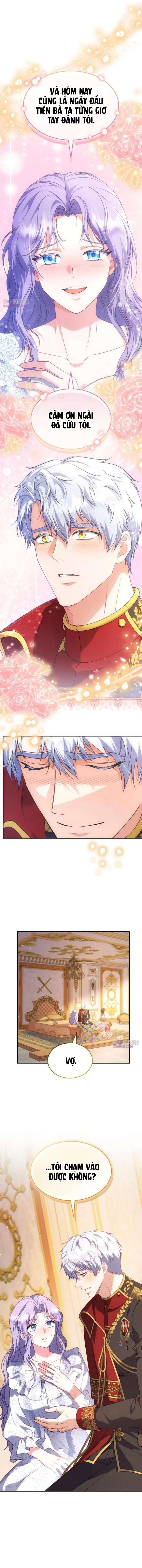 Kết Cục Của Cuộc Hôn Nhân Hợp Đồng Cao Cấp Chapter 31 - 15