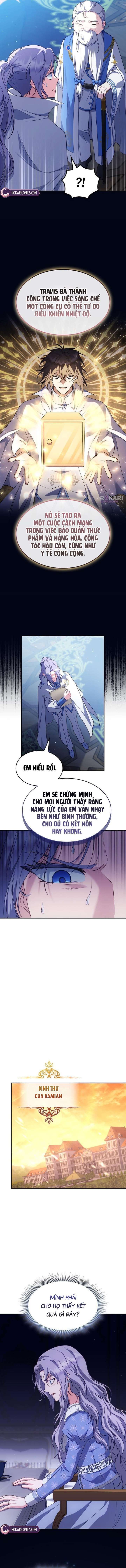 Kết Cục Của Cuộc Hôn Nhân Hợp Đồng Cao Cấp Chapter 32 - 12