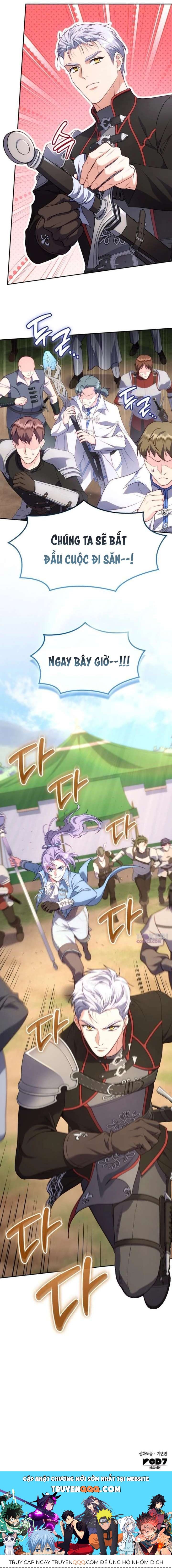 Kết Cục Của Cuộc Hôn Nhân Hợp Đồng Cao Cấp Chapter 33 - 18