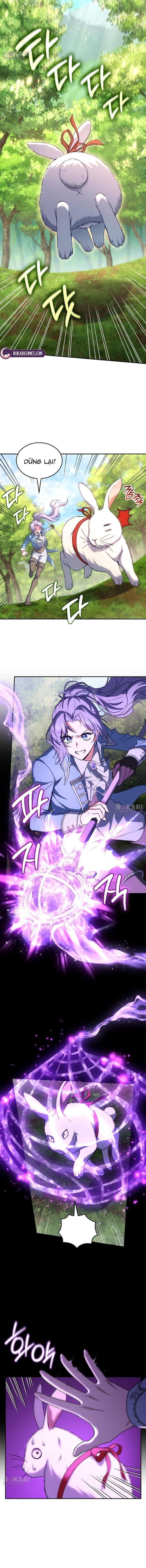 Kết Cục Của Cuộc Hôn Nhân Hợp Đồng Cao Cấp Chapter 34 - 2