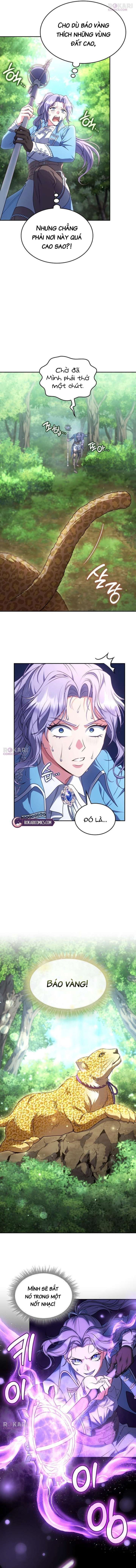 Kết Cục Của Cuộc Hôn Nhân Hợp Đồng Cao Cấp Chapter 34 - 12