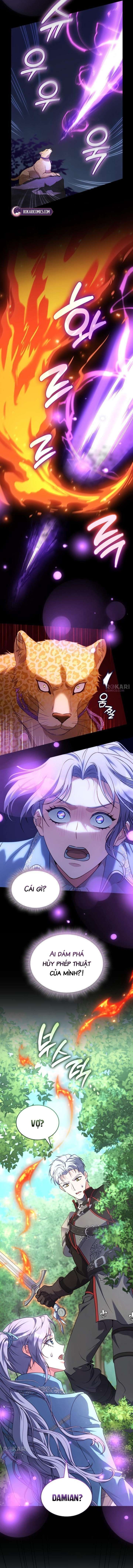 Kết Cục Của Cuộc Hôn Nhân Hợp Đồng Cao Cấp Chapter 34 - 13