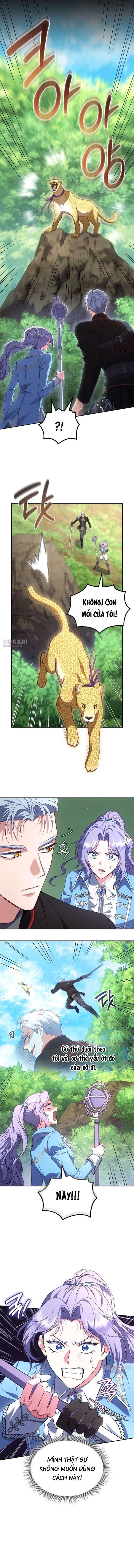 Kết Cục Của Cuộc Hôn Nhân Hợp Đồng Cao Cấp Chapter 34 - 14