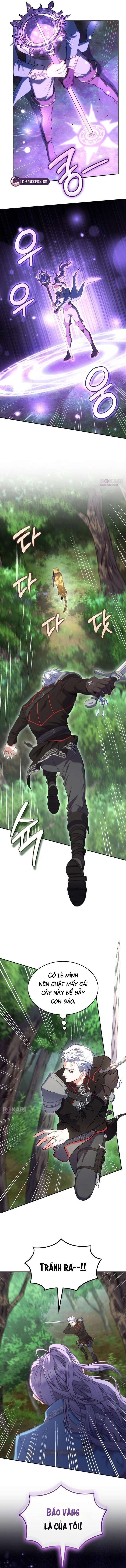 Kết Cục Của Cuộc Hôn Nhân Hợp Đồng Cao Cấp Chapter 34 - 15