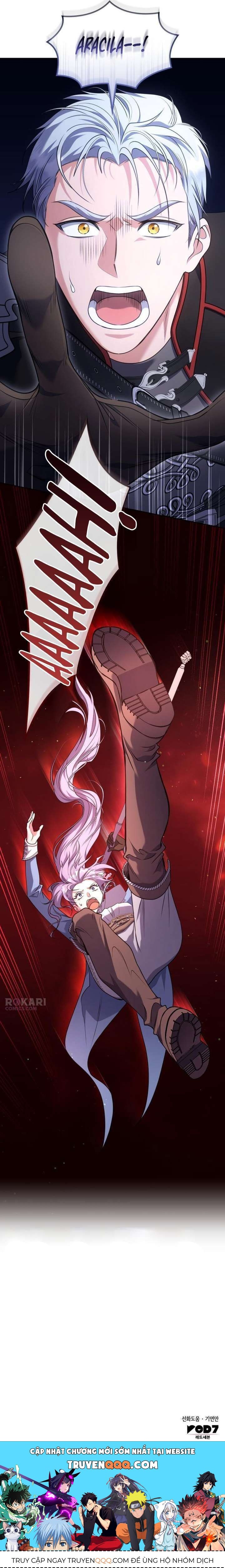 Kết Cục Của Cuộc Hôn Nhân Hợp Đồng Cao Cấp Chapter 34 - 18