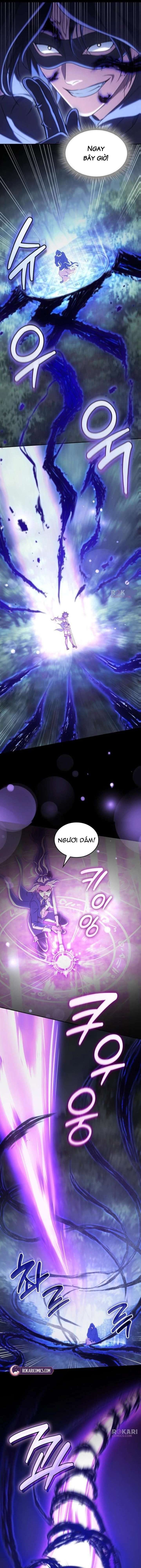Kết Cục Của Cuộc Hôn Nhân Hợp Đồng Cao Cấp Chapter 36 - 16