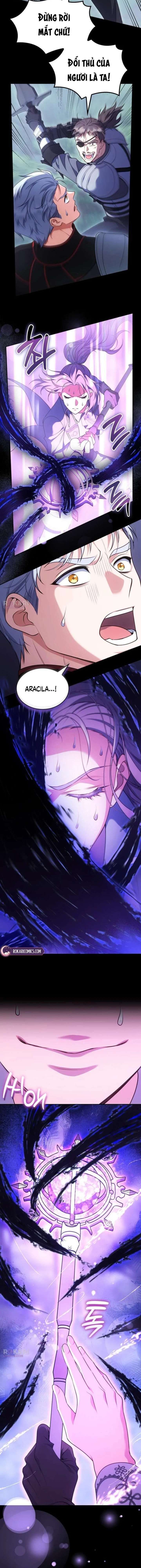 Kết Cục Của Cuộc Hôn Nhân Hợp Đồng Cao Cấp Chapter 36 - 18