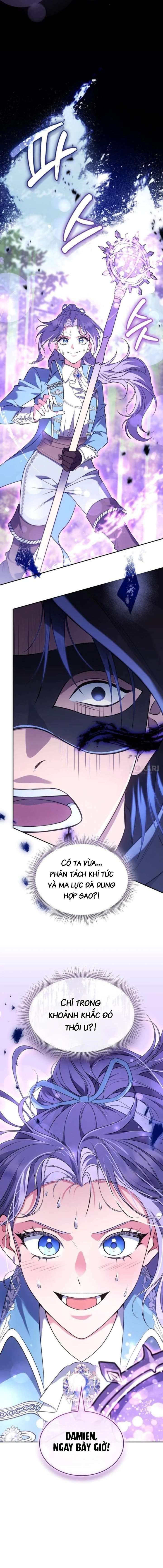 Kết Cục Của Cuộc Hôn Nhân Hợp Đồng Cao Cấp Chapter 36 - 19