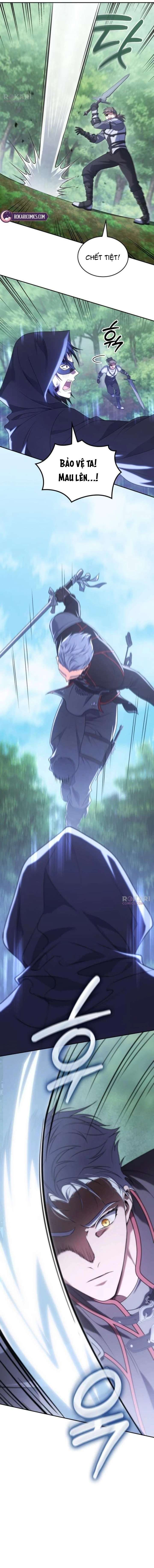 Kết Cục Của Cuộc Hôn Nhân Hợp Đồng Cao Cấp Chapter 36 - 20