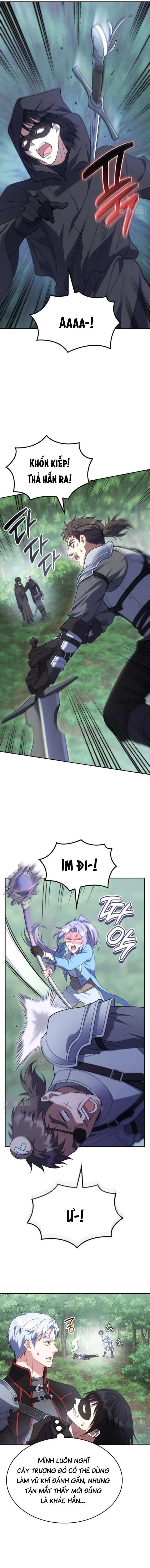 Kết Cục Của Cuộc Hôn Nhân Hợp Đồng Cao Cấp Chapter 36 - 21
