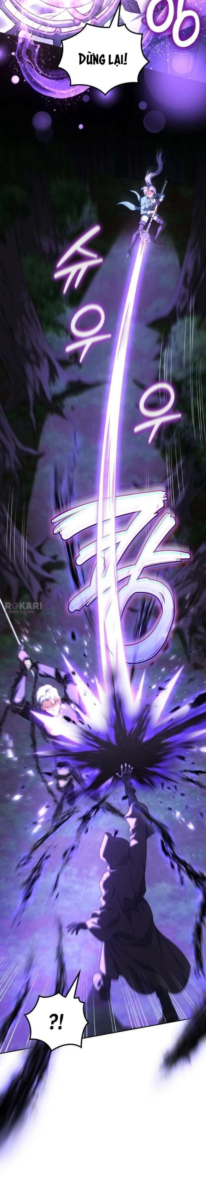 Kết Cục Của Cuộc Hôn Nhân Hợp Đồng Cao Cấp Chapter 36 - 4