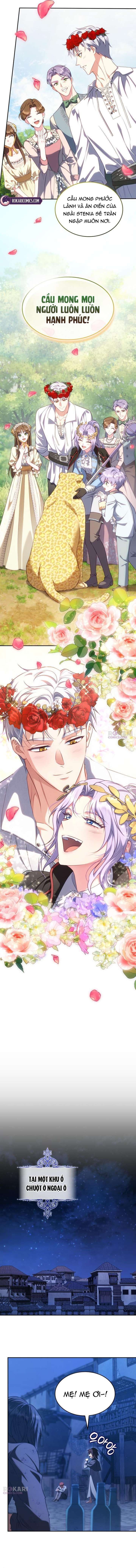 Kết Cục Của Cuộc Hôn Nhân Hợp Đồng Cao Cấp Chapter 37 - 16