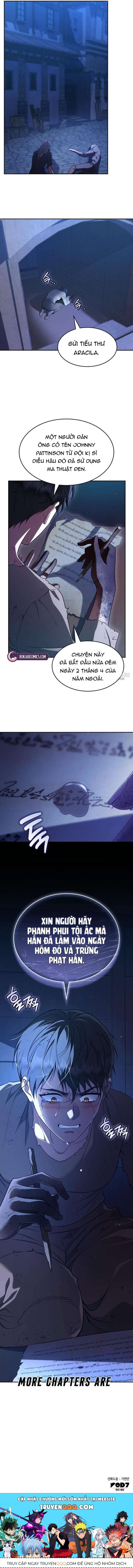 Kết Cục Của Cuộc Hôn Nhân Hợp Đồng Cao Cấp Chapter 37 - 17