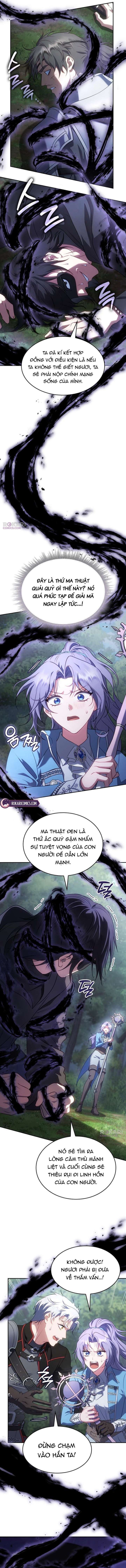 Kết Cục Của Cuộc Hôn Nhân Hợp Đồng Cao Cấp Chapter 37 - 3