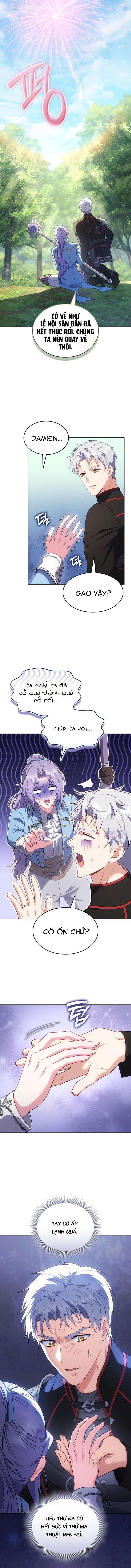 Kết Cục Của Cuộc Hôn Nhân Hợp Đồng Cao Cấp Chapter 37 - 6