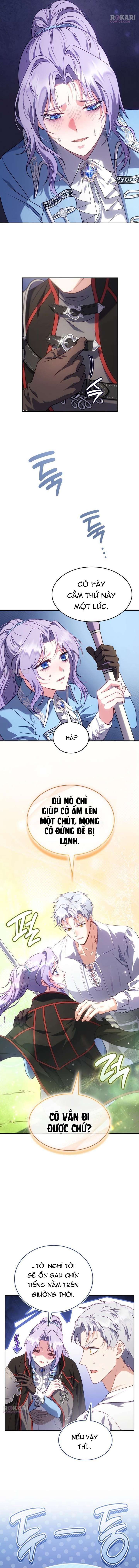 Kết Cục Của Cuộc Hôn Nhân Hợp Đồng Cao Cấp Chapter 37 - 7