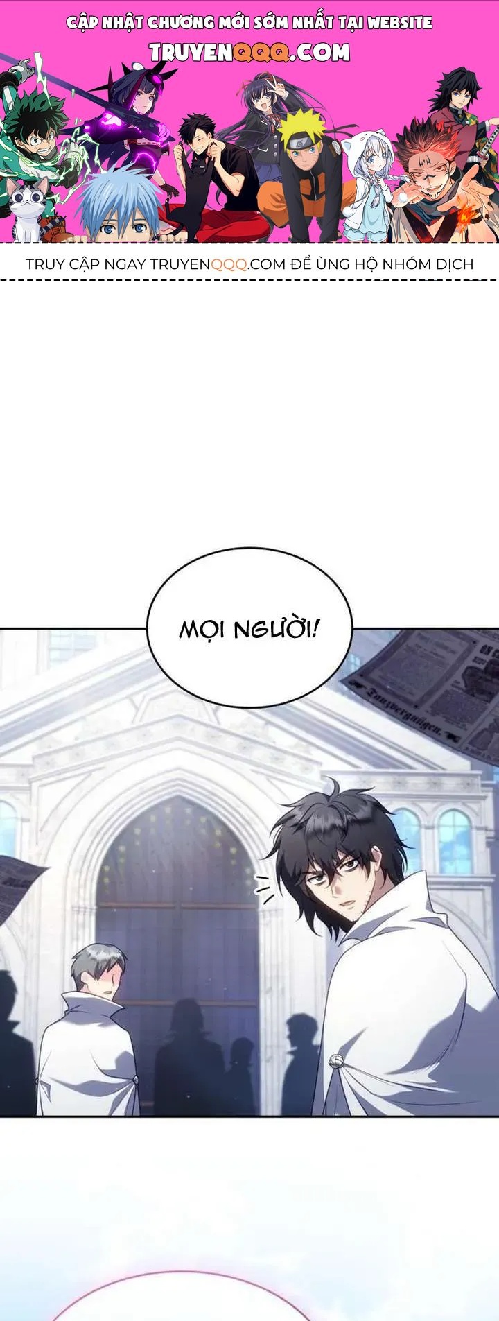 Kết Cục Của Cuộc Hôn Nhân Hợp Đồng Cao Cấp Chapter 38 - 1