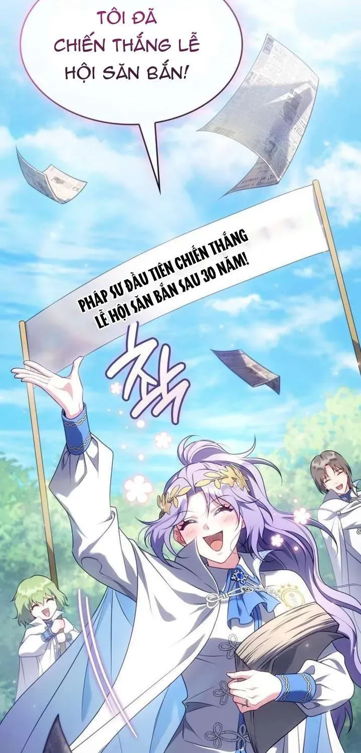 Kết Cục Của Cuộc Hôn Nhân Hợp Đồng Cao Cấp Chapter 38 - 2