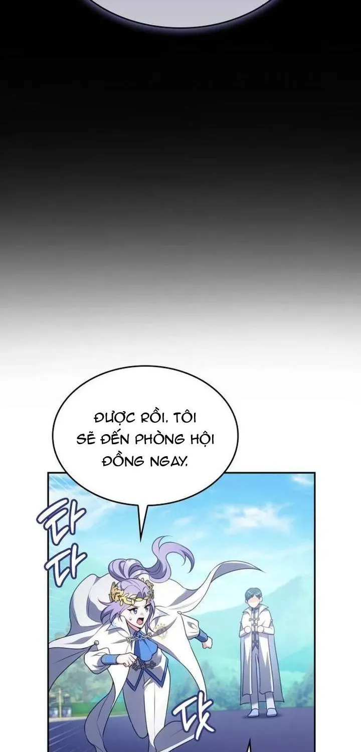Kết Cục Của Cuộc Hôn Nhân Hợp Đồng Cao Cấp Chapter 38 - 13