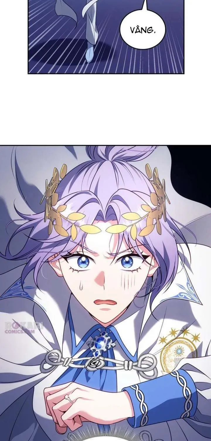 Kết Cục Của Cuộc Hôn Nhân Hợp Đồng Cao Cấp Chapter 38 - 14