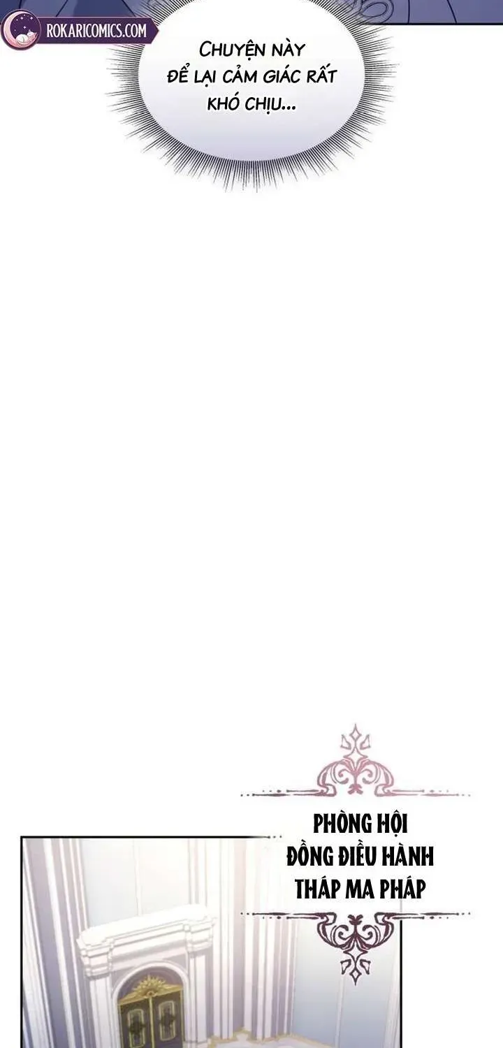 Kết Cục Của Cuộc Hôn Nhân Hợp Đồng Cao Cấp Chapter 38 - 15