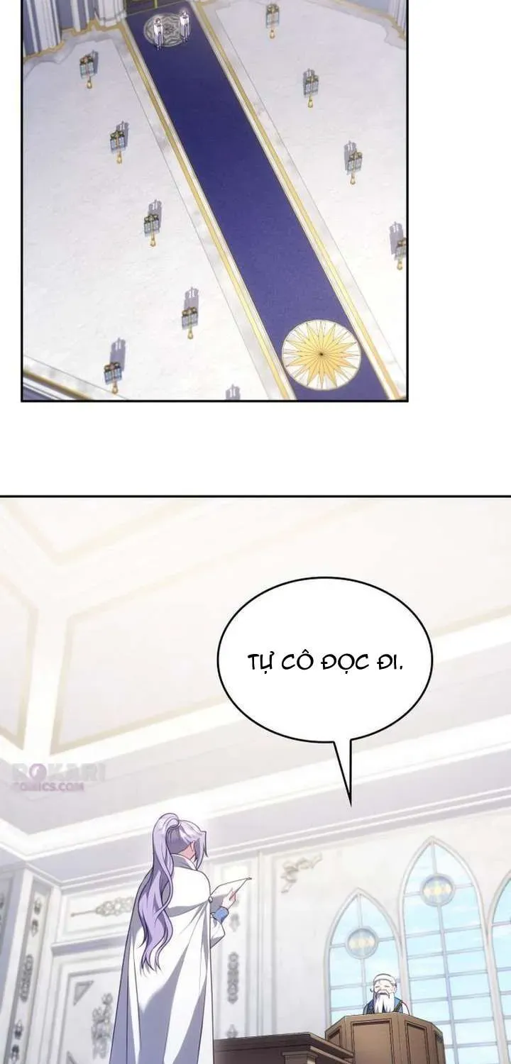 Kết Cục Của Cuộc Hôn Nhân Hợp Đồng Cao Cấp Chapter 38 - 16